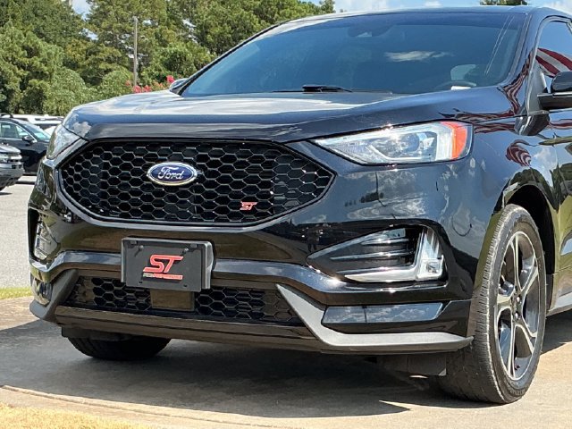 Used 2020 Ford Edge ST AWD/4WD image 10