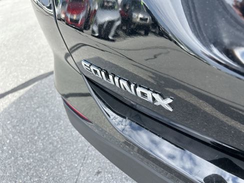 Used 2023 Chevrolet Equinox LS w/ LS Convenience Package AWD/4WD image 11