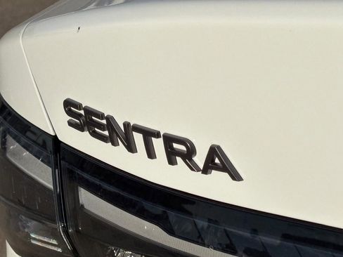 New 2026 Nissan Sentra SV w/ Floor Mat Package image 10