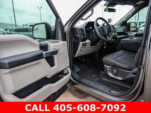 Used 2020 Ford F150 XL w/ Equipment Group 101A Mid AWD/4WD image 42