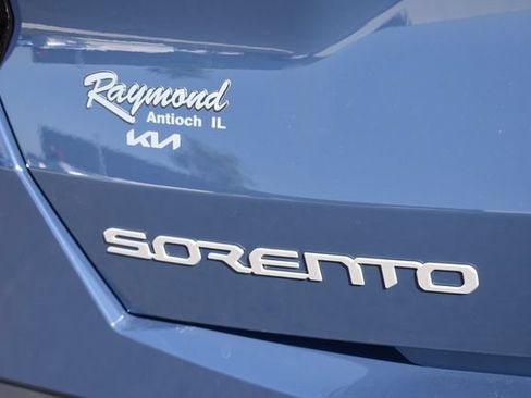 Certified 2026 Kia Sorento EX AWD/4WD image 17