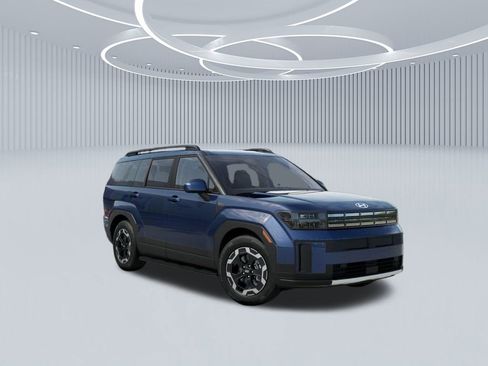 New 2026 Hyundai Santa Fe SEL image 2