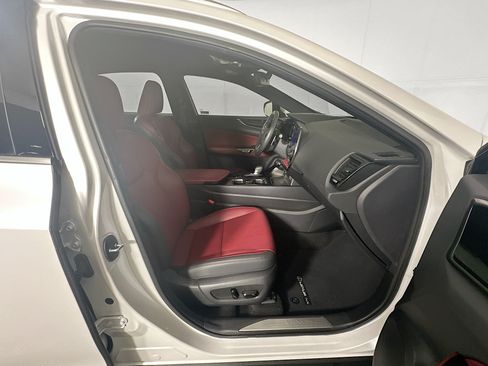 Used 2022 Lexus NX 250 FWD w/ Accessory Package 2 image 30