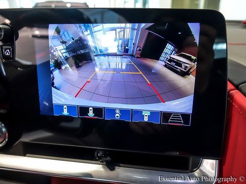 Used 2024 Chevrolet Corvette Stingray Preferred Cpe w/ 2LT image 22