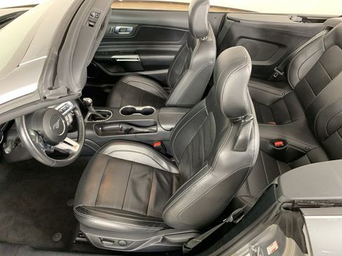 Used 2022 Ford Mustang GT Premium w/ Equipment Group 401A image 17