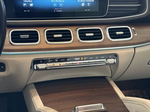 Used 2021 Mercedes-Benz GLE 350 GLE 350 image 29