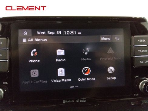 Used 2023 Kia Seltos S image 22