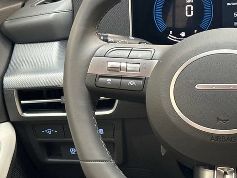 New 2026 Hyundai Sonata SEL FWD image 15