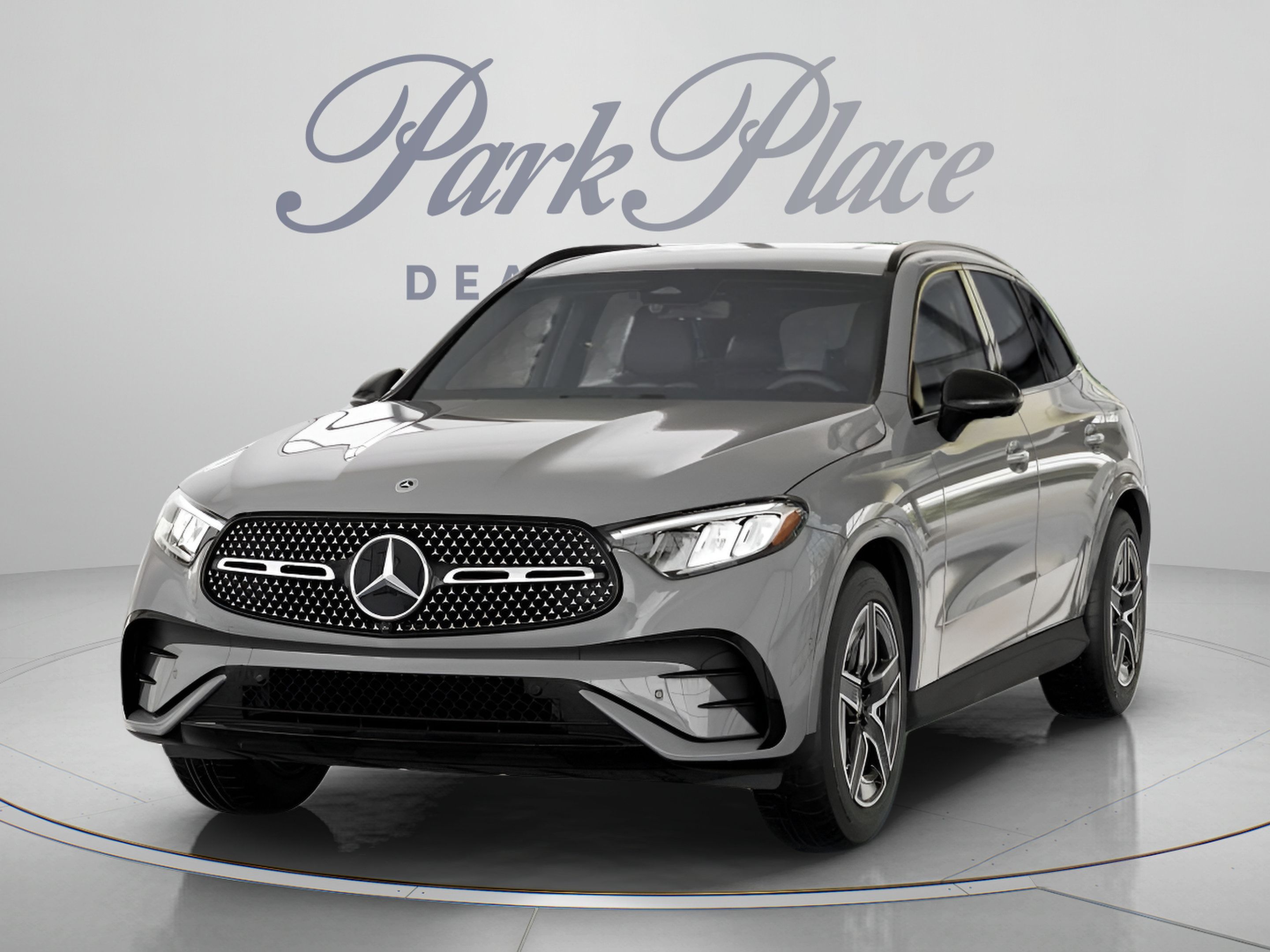 Used 2026 Mercedes-Benz GLC 300 image 20