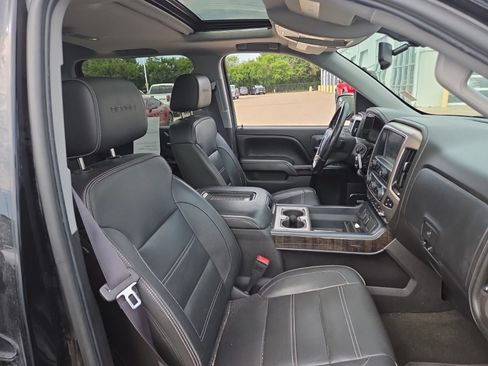 Used 2016 GMC Sierra 1500 Denali AWD/4WD image 10