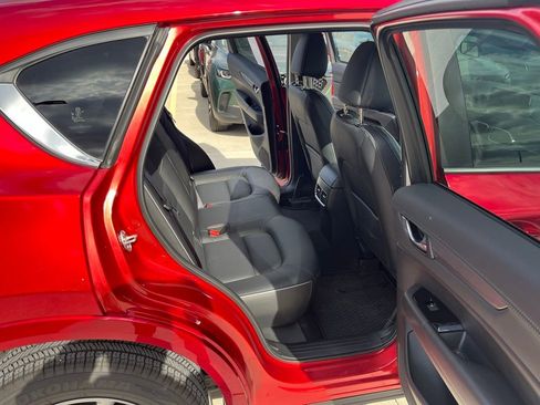 Certified 2025 MAZDA CX-5 AWD 2.5 S w/ Select Package image 15