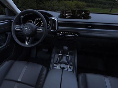 New 2026 MAZDA CX-50 AWD 2.5 Hybrid w/ Weather Package image 8