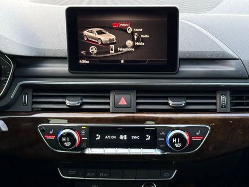 Used 2019 Audi A4 2.0T Premium w/ Convenience Package image 24