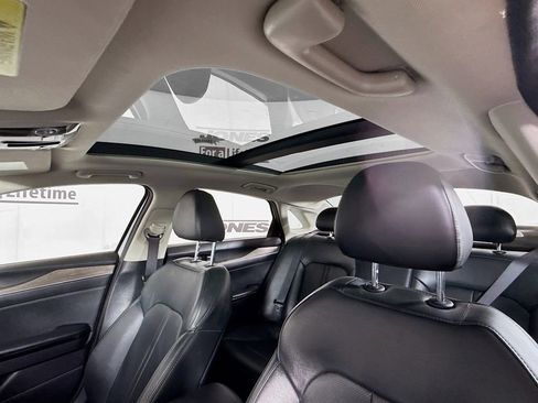 Used 2022 Kia K5 EX w/ EX Premium Package FWD image 12