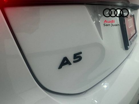 New 2026 Audi A5 2.0T Premium Plus AWD/4WD image 12