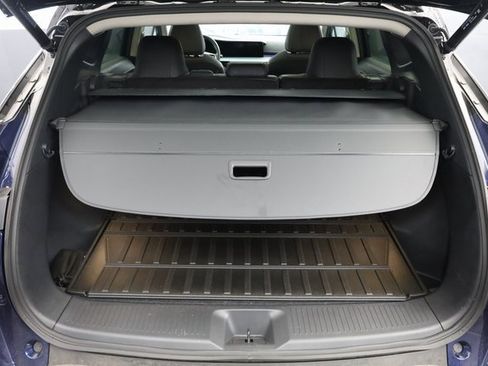 Certified 2025 Nissan Murano SL w/ Cargo Package image 29