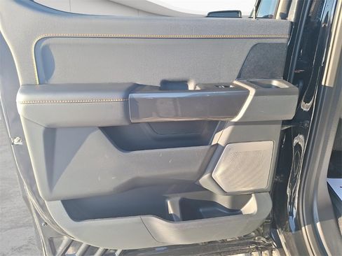 Used 2023 Ford F150 Tremor w/ Equipment Group 402A High image 16