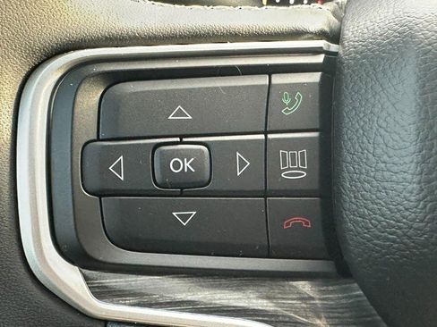 Used 2022 Jeep Wagoneer Series III w/ Premium Group I image 22