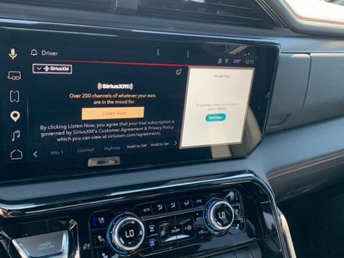 Certified 2026 GMC Sierra 1500 AT4 AWD/4WD image 25