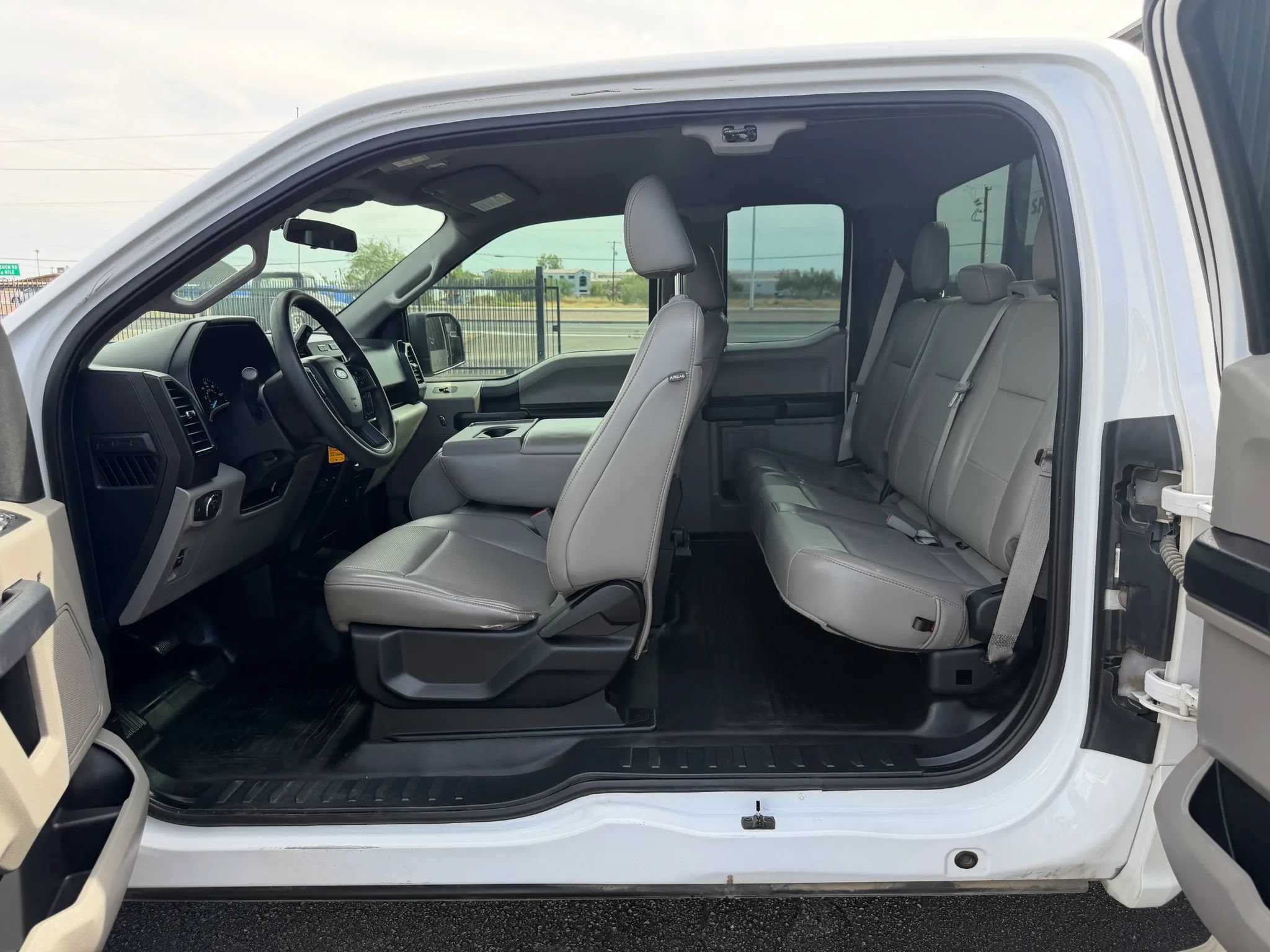 Used 2020 Ford F150 XL w/ Equipment Group 101A Mid AWD/4WD image 21