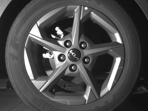 Used 2025 Kia K4 LXS image 15