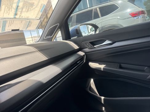 New 2026 Volkswagen GTI SE FWD image 25