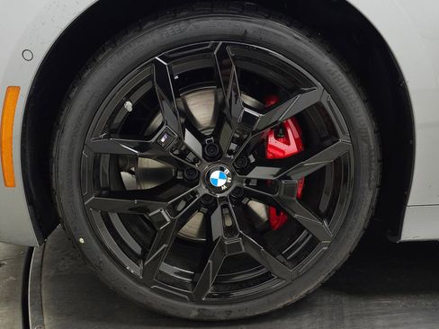 Used 2026 BMW M340i xDrive w/ Premium Package AWD/4WD image 8