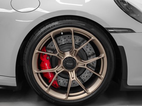 Used 2023 Porsche 911 GT3 image 17