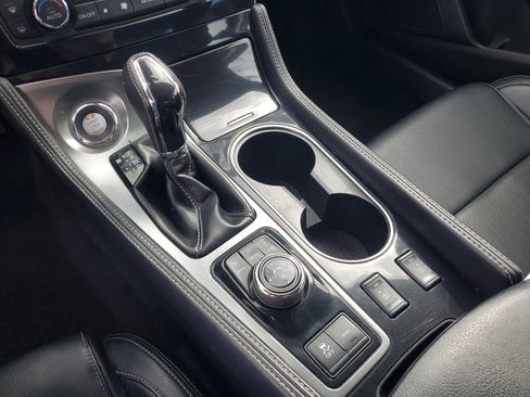 Certified 2023 Nissan Maxima SV w/ Floor Mat Group image 23