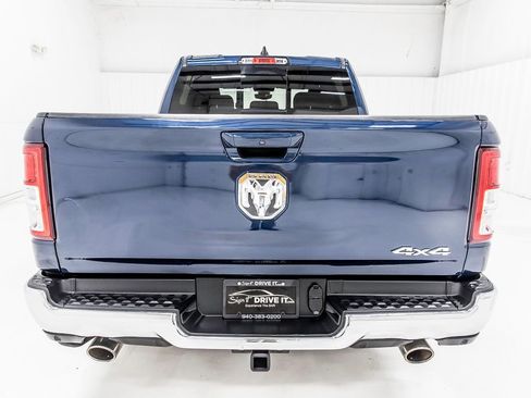 Used 2022 RAM 1500 Big Horn AWD/4WD image 6