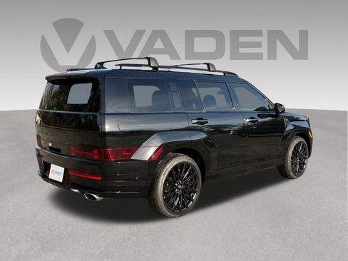 New 2026 Hyundai Santa Fe Calligraphy FWD image 21
