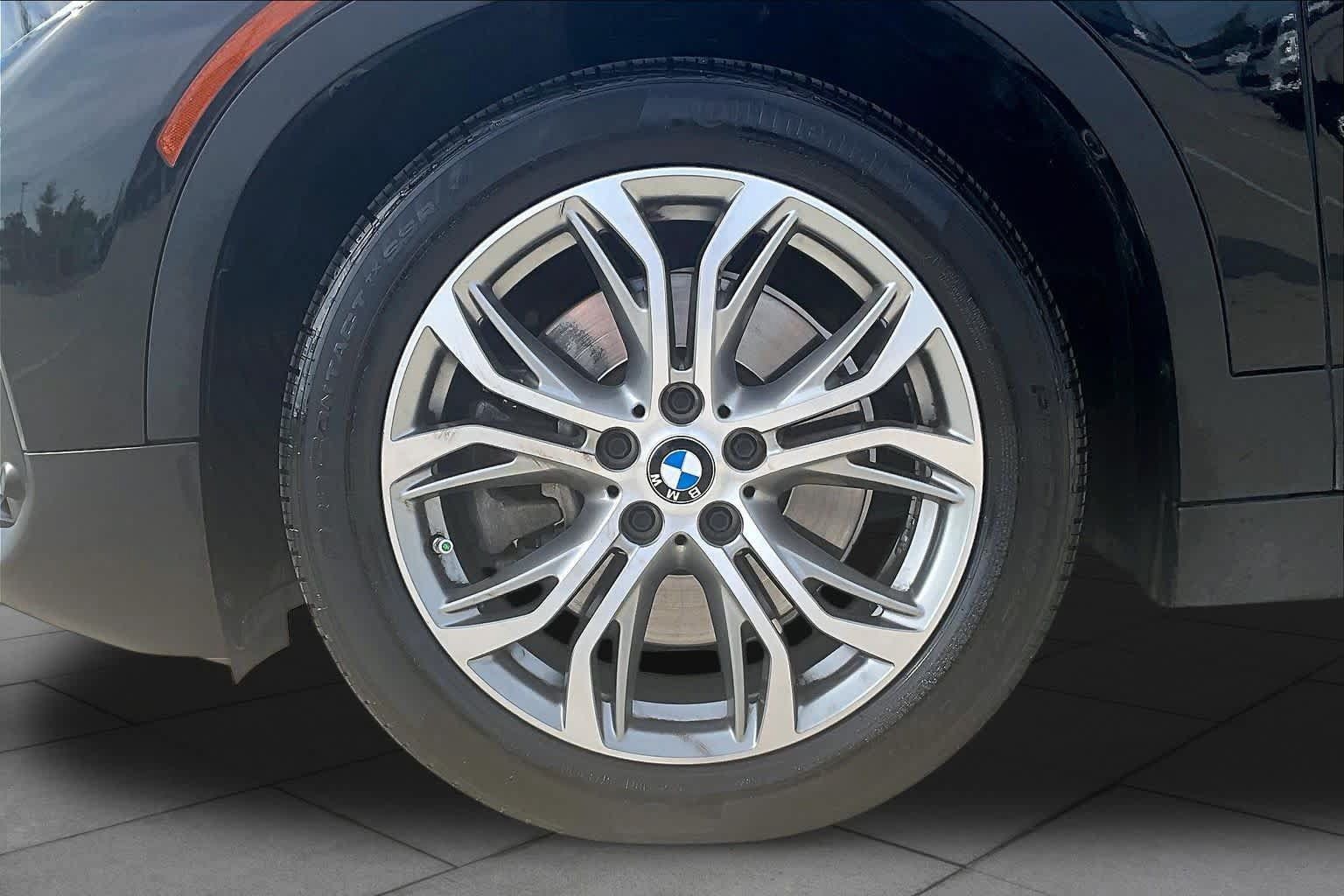Used 2020 BMW X2 sDrive28i w/ Convenience Package FWD image 10