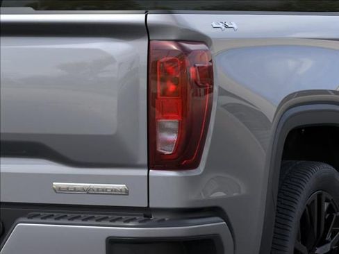 New 2026 GMC Sierra 1500 Elevation w/ Elevation Select Package AWD/4WD image 13