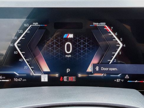 New 2027 BMW X7 xDrive40i w/ M Sport Package AWD/4WD image 43