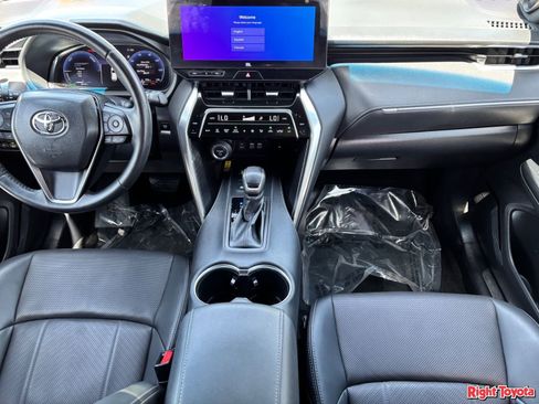 Used 2024 Toyota Venza Limited AWD/4WD image 17