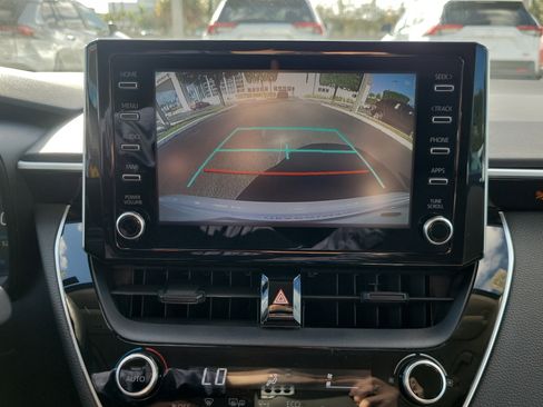 Used 2020 Toyota Corolla LE image 27