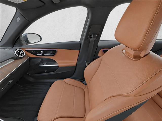 Used 2024 Mercedes-Benz C 300 Sedan image 24