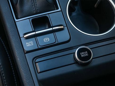 Used 2021 Kia K5 GT-Line image 22