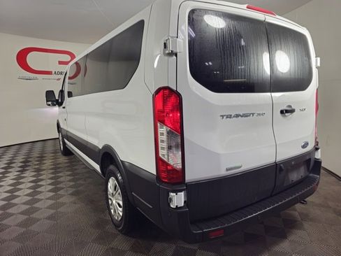 Used 2023 Ford Transit 350 XLT image 5