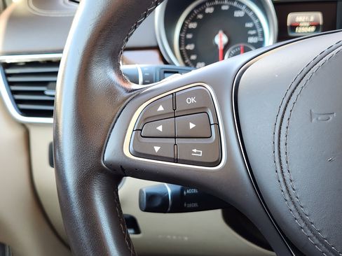 Certified 2018 Mercedes-Benz GLS 450 4MATIC image 29