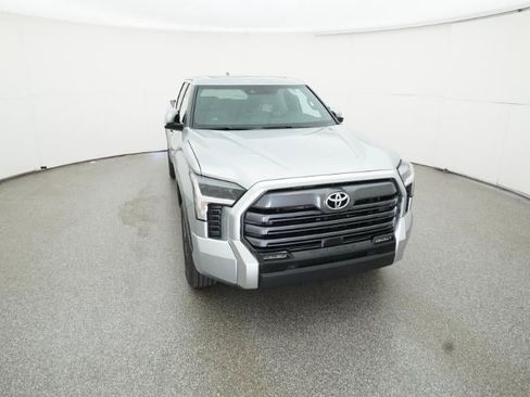New 2026 Toyota Tundra Limited image 14