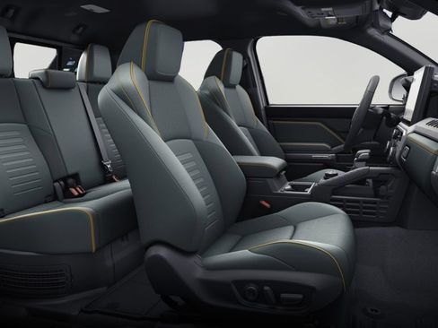 New 2026 Toyota Tacoma 4x4 Double Cab Hybrid image 20