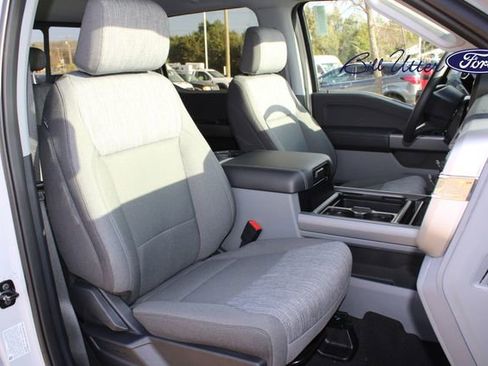 New 2026 Ford F250 XLT w/ XLT Premium Package image 7