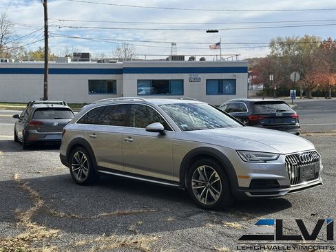 Used 2019 Audi A4 2.0T allroad Premium Plus image 6