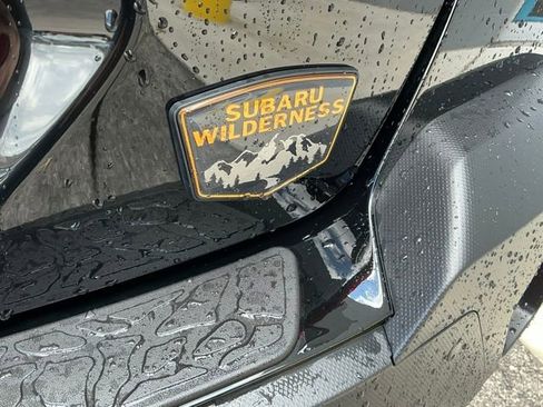 New 2026 Subaru Crosstrek 2.5i Wilderness AWD/4WD image 6