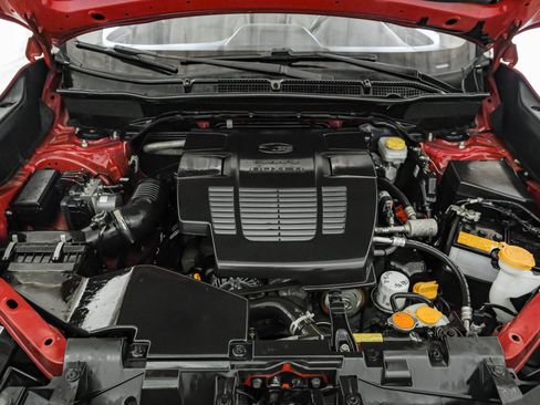 Used 2023 Subaru Forester Limited w/ Popular Package #2 image 44