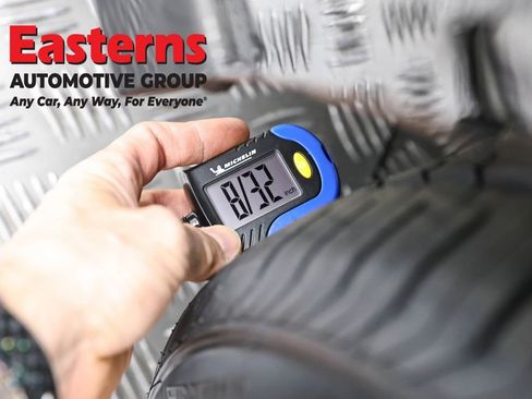 Used 2022 Honda HR-V Sport image 27