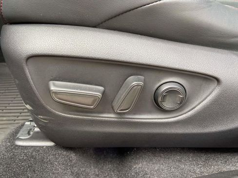 Used 2021 Toyota RAV4 XSE w/ Premium Package image 16