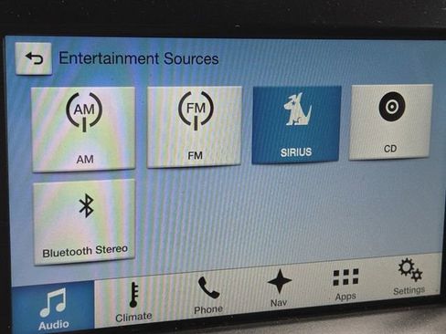 Used 2016 Ford F150 King Ranch w/ Equipment Group 601A Luxury image 4