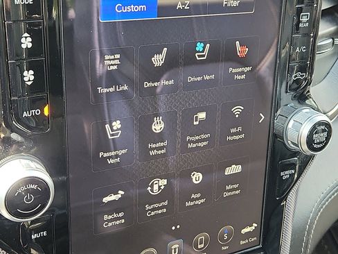 Used 2019 RAM 1500 Limited image 26